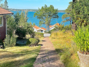 Holiday home TYRESÖ V in Tyresö